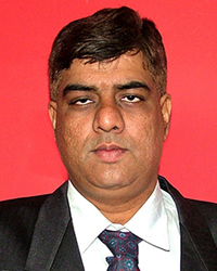 Dr. Sapan Pandya - Aarutva
